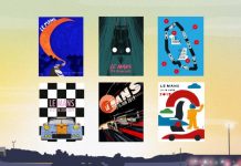 24 illustrateurs imaginent l’affiche des 24H du Mans