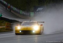 Marcel Fässler (Corvette Racing) : “Je vis Le Mans depuis 10 ans”