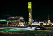 Suivez les essais qualificatifs en live texte