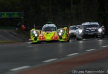 Vidéo : suivez la Q2 live chez Rebellion Racing à partir de 19 h !