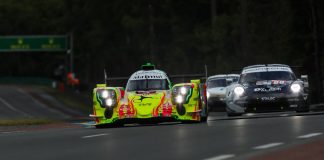 Vidéo : suivez la Q2 live chez Rebellion Racing à partir de 19 h !