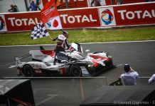 Toyota signe un nouveau doublé, Alpine domine le LMP2 !