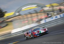 Ferrari retrouve la victoire au Mans, Ford s’impose en GTE-Am