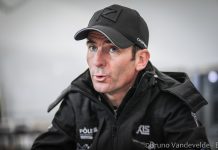 Romain Dumas (Duqueine Engineering) : “Je retrouve ce que j’ai connu chez Pescarolo”
