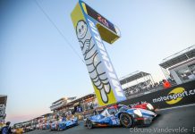 Les 24 Heures du Mans à suivre en live texte !