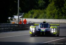 Vidéo : rétrospective de la saison LMP1 avant Le Mans