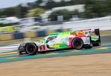 Vidéo : retour sur la révélation de la grille FIA WEC 2019/2020