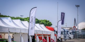 Live streaming Course 1 Misano à 17h55