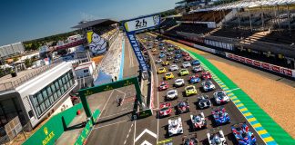 Le planning complet des deux semaines