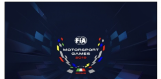 SRO promoteur des FIA Motorsport Games