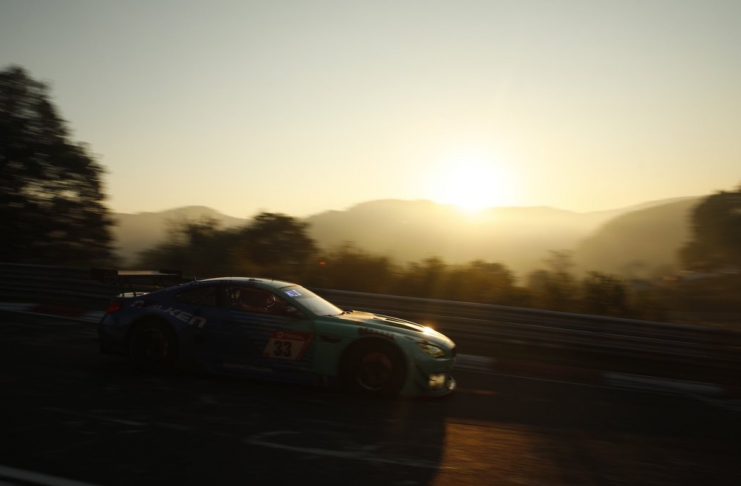 Vidéos : difficile édition pour BMW