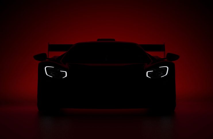 Ford Performance et Multimatic feront une annonce à Goodwood