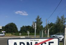 Les 24 Heures du Mans vues par… Patrick Pons