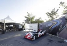 24H Spinning : du vélo à la voiture, il n’y a qu’un pas…