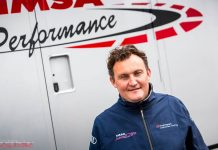 Franck Rava : “IMSA Performance est arrivé au Mans sans se poser la moindre question”