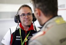 Pascal Zurlinden (Porsche) : “l’esprit est tellement bon que cela peut faire la différence !”