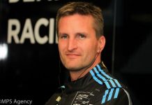 Cinq questions à…Christian Ried (Dempsey-Proton Competition)