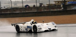 BMW célèbre deux anniversaires au Mans