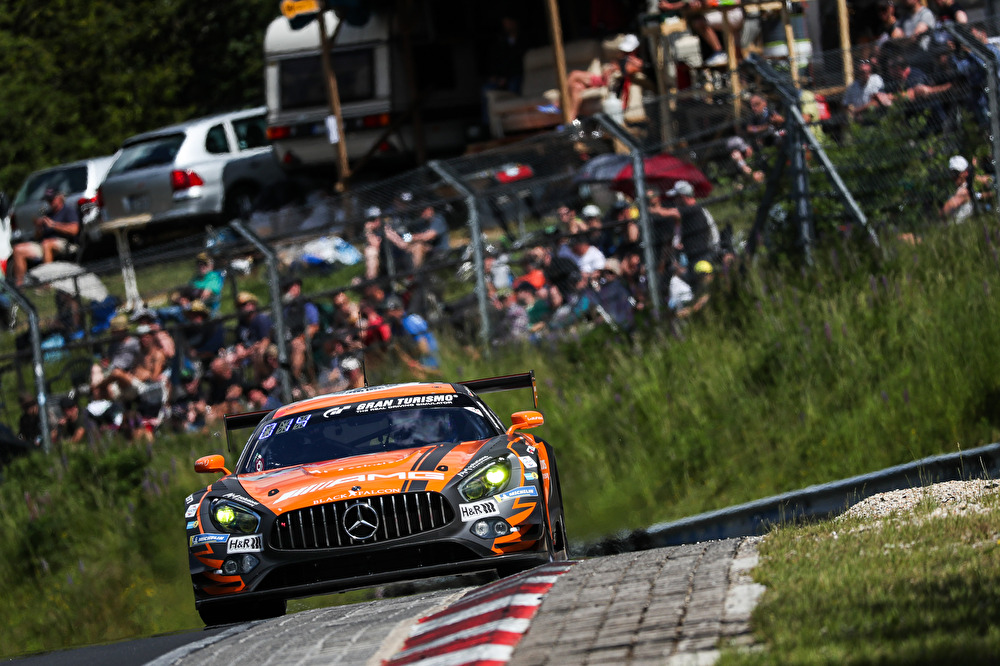 Nürburgring 24h Live Stream Nürburgring 24h Live Stream