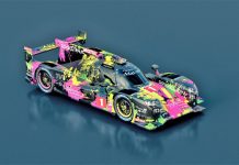 Des Rebellion Art Cars, by RocketByz