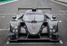 Les quatre LMP3 ‘2020’ présentées au public vendredi…
