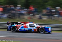 SMP Racing a atteint ses objectifs et se retire du WEC !