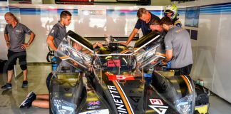 L’EoT en LMP1 évolue pour la saison 2019/2020…