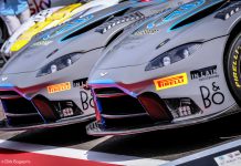 24H Spa : le jeu des “sept” erreurs…