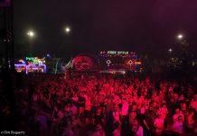 Concours 24H Spa : gagnez votre accès au concert en backstage