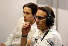 Fred Thalamy (Saintéloc Racing) : “Qui peut donner l’équipage victorieux ?”