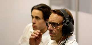 Fred Thalamy (Saintéloc Racing) : “Qui peut donner l’équipage victorieux ?”