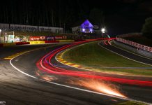 Concours 24H Spa : au coeur de l’action en navette officielle…