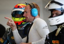 Maxime Martin (R-Motorsport) : “Être à 0.3s te met hors du coup pour la gagne”