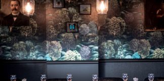 La Table d’Édouard : une table gastronomique d’exception au cœur du plus beau circuit du monde