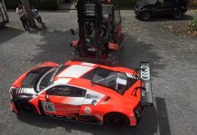 WRT expose aux Francofolies de Spa