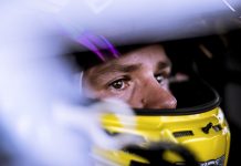 Jules Gounon (Bentley Team M-Sport) : “A Spa, il faut mettre son ego de côté”