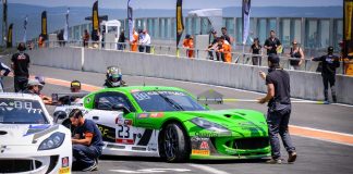 Spa : une nouvelle association chez ABM Grand Prix