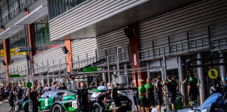 Le pourquoi du comment de la nouvelle date des essais officiels des 24H de Spa 2020
