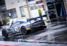 Les nouvelles Aston Martin Vantage ont le vent en poupe