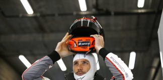 Kévin Estre (GPX Racing) : “Il va falloir tout donner”