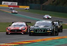Les 24H de Spa à suivre en intégralité en live streaming