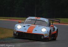 24 Heures de Spa : victoire de Porsche et de GPX Racing !