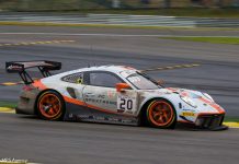 24H Spa : GPX Racing s’offre la plus belle de toutes !