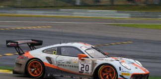 24H Spa : GPX Racing s’offre la plus belle de toutes !