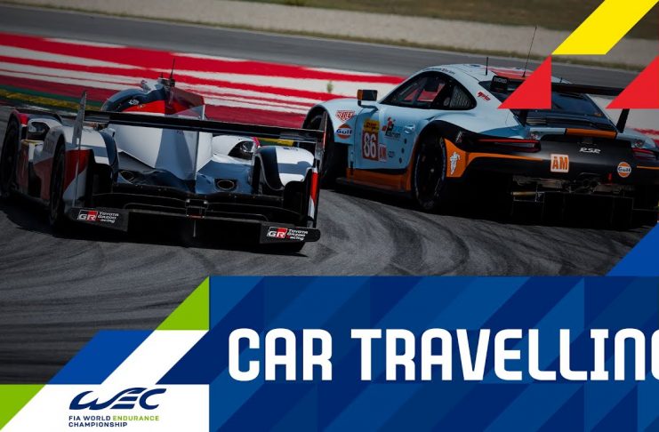 Le shooting photo du Prologue