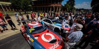 La FIA et SRO continuent de travailler sur le timing d’homologation des GT3