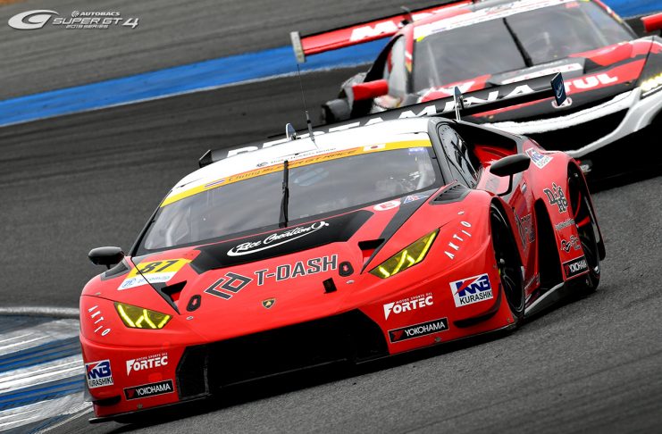 TM Performance sur le podium au Japon et aux Etats-Unis