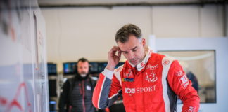 Stéphane Adler (IDEC Sport) : ” Du plaisir à l’état pur !”