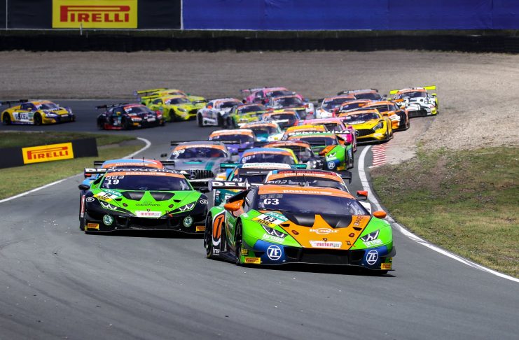 TM Performance s’impose à Zandvoort