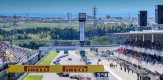 10H Suzuka : 13 constructeurs au départ et une pléiade de favoris